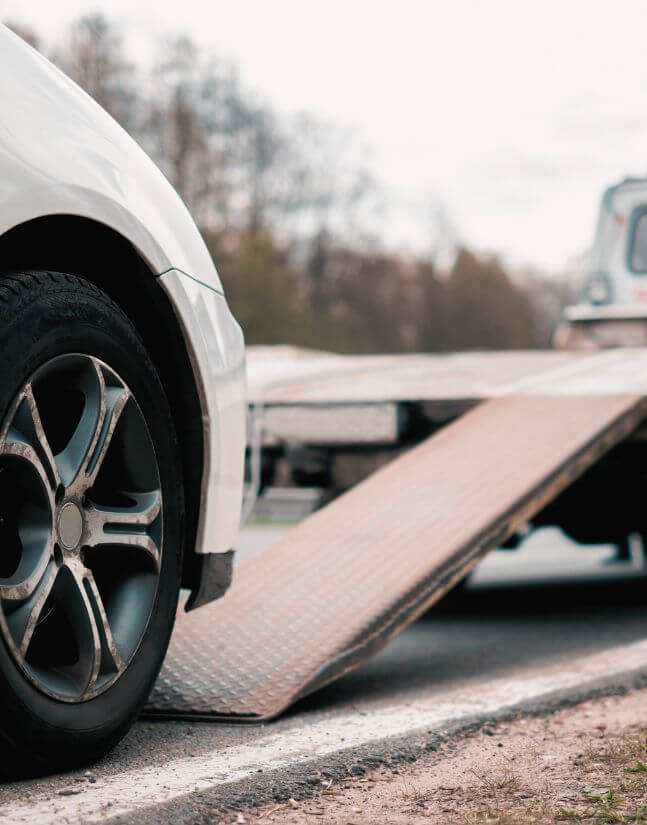 towing services near me in Baldwin Florida